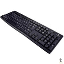 Teclado Sem Fio Multimidia Logitech K270 920-004427