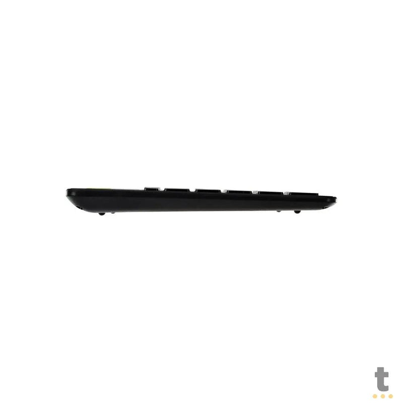 Teclado Sem Fio Vinik DT200 Bluetooth Multi-Device Abnt - 32538