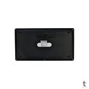 Teclado Sem Fio Vinik DT200 Bluetooth Multi-Device Abnt - 32538