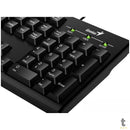 Teclado Usb Genius Kb-100 31300005409