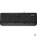 Teclado Usb Microsoft Wired 600 - Anb00005