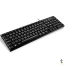 Teclado Usb Multilaser Tc193 Slim