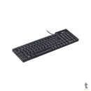 Teclado Usb Vinik Dynamic Abnt2 Preto - DT150