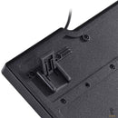 Teclado Usb Vinik Dynamic Abnt2 Preto - DT150