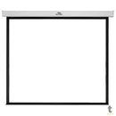 Tela De Projecao Eletrica 120 Pols Sumay Tevs120 4:3un (2.34 X 1.75m)