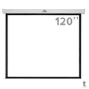 Tela De Projecao Eletrica 120 Pols Sumay Tevs120 4:3un (2.34 X 1.75m)