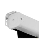 Tela De Projecao Eletrica 120 Pols Sumay Tevs120 4:3un (2.34 X 1.75m)