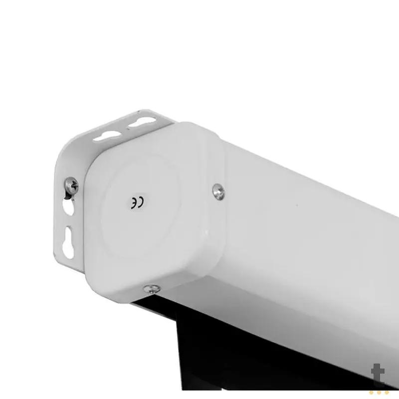 Tela De Projecao Eletrica 120 Pols Sumay Tevs120 4:3un (2.34 X 1.75m)