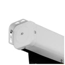 Tela De Projecao Retratil 100 Pols Sumay Trqs100 1:1un (1.8 X 1.8m)