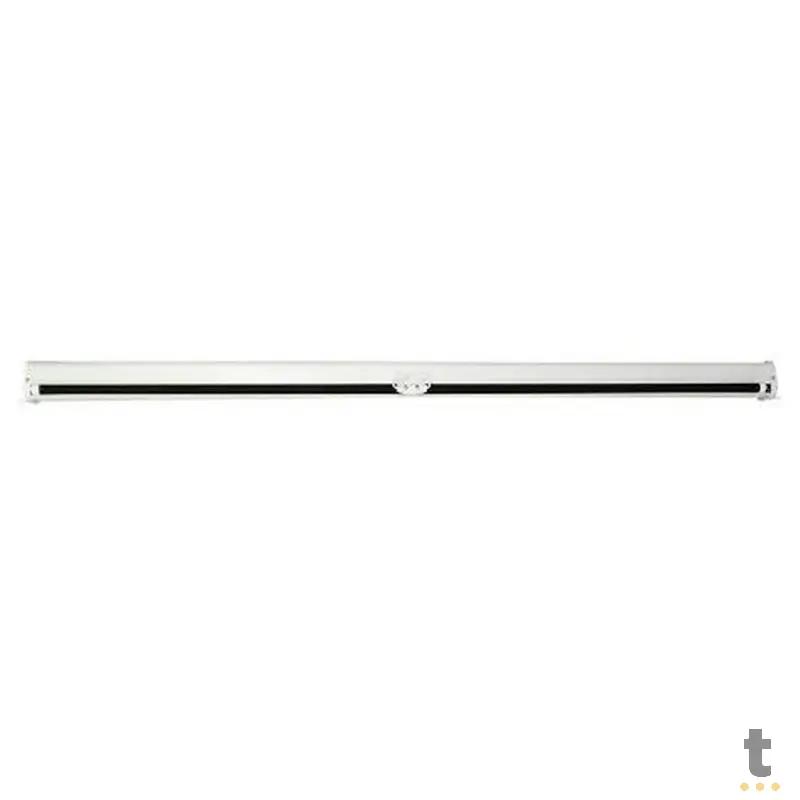 Tela De Projecao Retratil 133 Pols Sumay Trcs133 16:9un (2.95 X 1.64m)