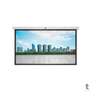 Tela De Projeção Retratil 84 Pols Sumay Trcs84 16:9 (1.86 X 1.04m)