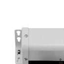 Tela De Projeção Retratil 84 Pols Sumay Trcs84 16:9 (1.86 X 1.04m)