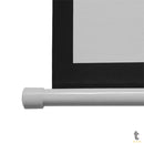 Tela De Projeção Retratil 97 Pols Multilaser AC351 1:1 (1.80 X 1.80m)