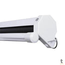 Tela De Projeção Retratil 97 Pols Multilaser AC351 1:1 (1.80 X 1.80m)