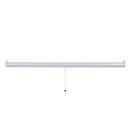 Tela De Projeção Retratil 97 Pols Multilaser AC351 1:1 (1.80 X 1.80m)