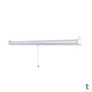 Tela De Projeção Retratil 97 Pols Multilaser AC351 1:1 (1.80 X 1.80m)