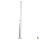 Tela De Projecao Tripe 100" Pols Sumay 1,8m x 1,8m - TTQS100