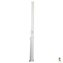 Tela De Projecao Tripe 84" Pols Sumay 1,7m x 1,27m