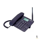 Telefone Celular Rural De Mesa Aquario Quadriband Dual Chip - Ca-42s