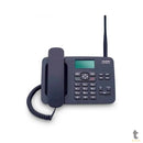 Telefone Celular Rural De Mesa Aquario Quadriband Dual Chip - Ca-42s