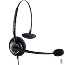 Telefone Headset Telefonista Com Base Discadora Intelbras Hsb50 - 4013330