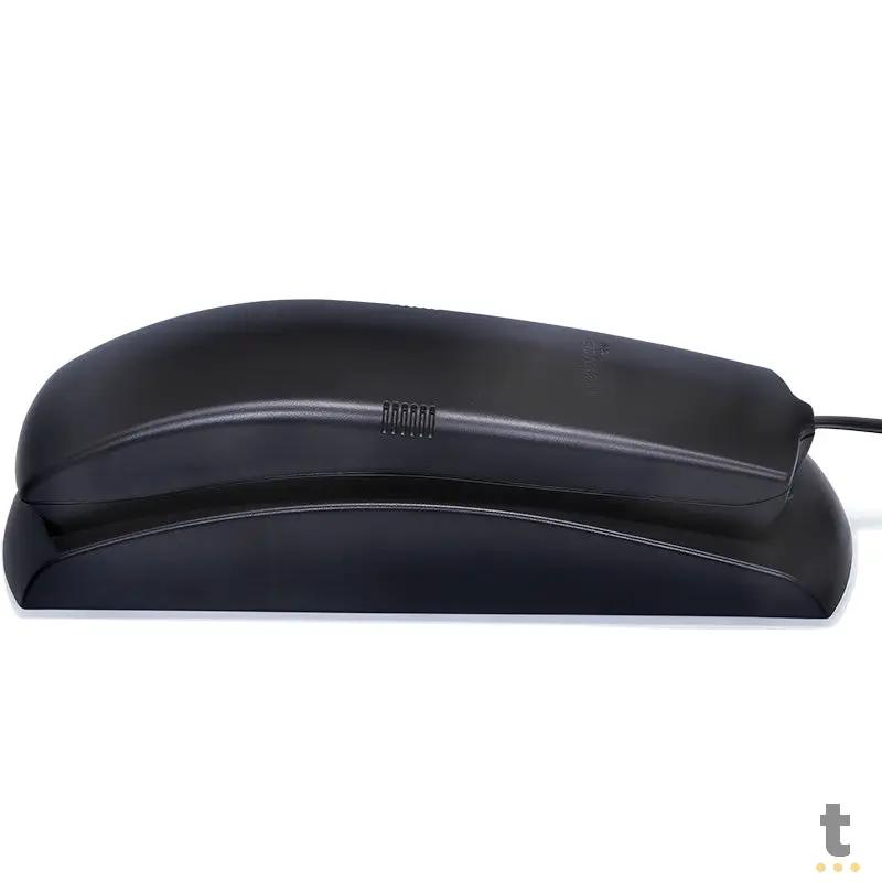 Telefone Intelbras Gondola Tc20 Preto - 4090401