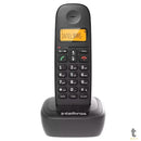 Telefone Sem Fio Intelbras Ts 2510 - 4122510
