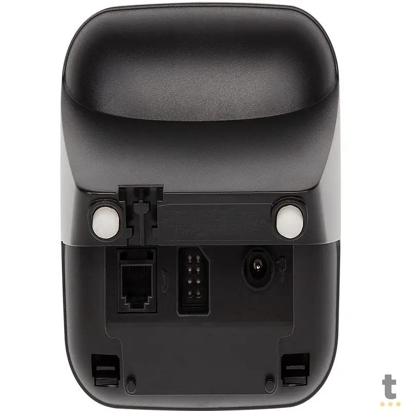 Telefone Sem Fio Intelbras Ts3110 Preto Ident De Chamadas - 4123110