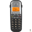 Telefone Sem Fio Intelbras Ts5120 Preto Ident De Chamadas Viva Voz - 4125120