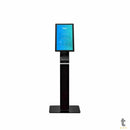 Terminal Auto Atendimento Elgin Duo C/ Windows - 46AADUO00000