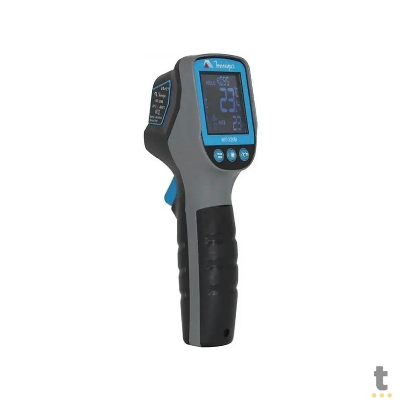Termometro Infravermelho Minipa - MT-320B