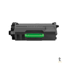 Toner Brother TN3492SBR Preto - P/ Brother HLL-6402DW MFCL-6902DW