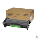 Toner Brother TN3492SBR Preto - P/ Brother HLL-6402DW MFCL-6902DW
