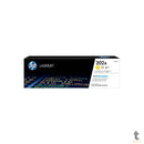Toner HP CF502A Amarelo - P/ M254 M281