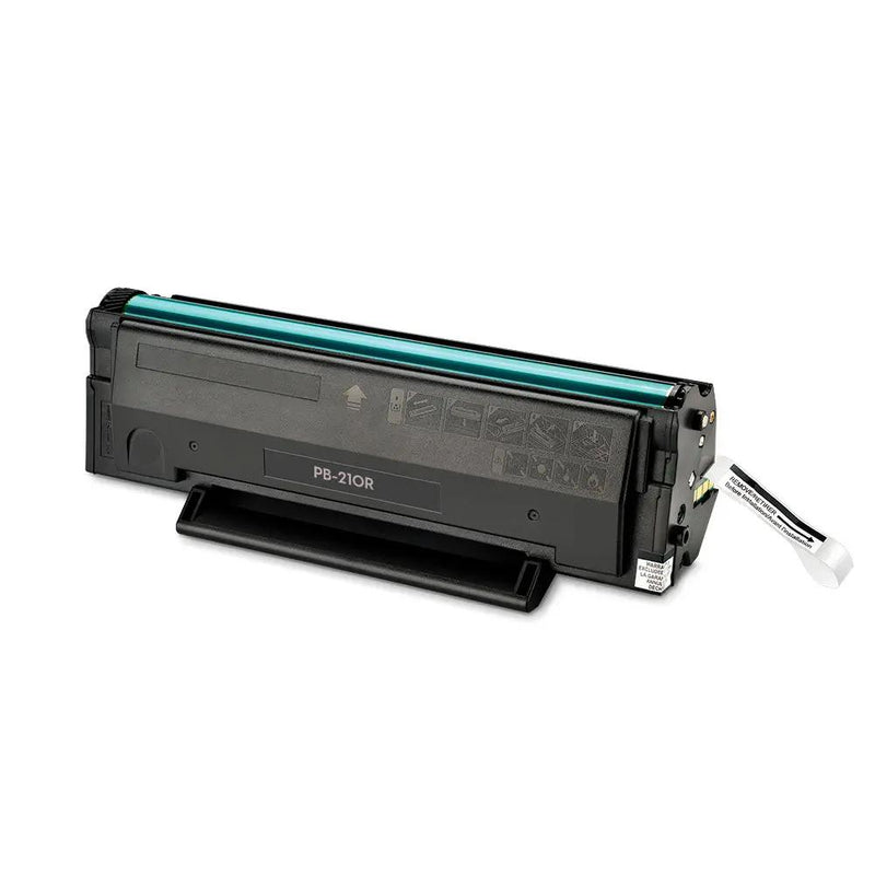 Toner Recarregável Elgin Pantum PB-210R - Para P2500/ M6500/M6550/M6600n