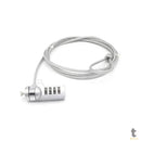 Trava De Notebook em Cabo de Aço Com Senha