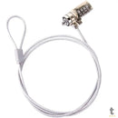 Trava para Notebook em Cabo de Aço Com Senha