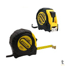 Trena com Fita de Aço 10m Bomder - BOM-6506