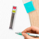 Tubo de Recarga Grafite HB 0,5mm - EI120