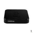 Tv Box Intelbras Android TV Izy Play Full Hd Wi-Fi - 4143011