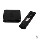Tv Box Intelbras Android TV Izy Play Full Hd Wi-Fi - 4143011