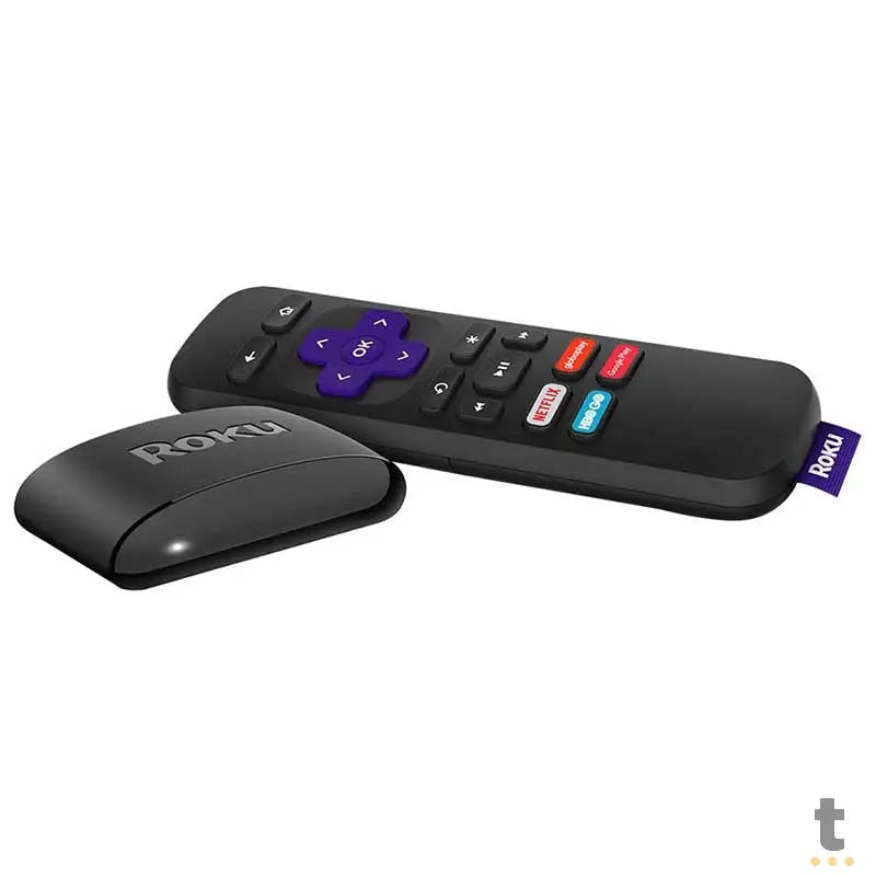 Tv Box Roku Express