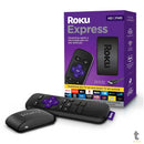Tv Box Roku Express