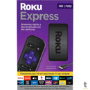 Tv Box Roku Express