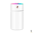 Umidificador de Ambiente Ultrassonico C/ Led Rainbow Onistek - UM611