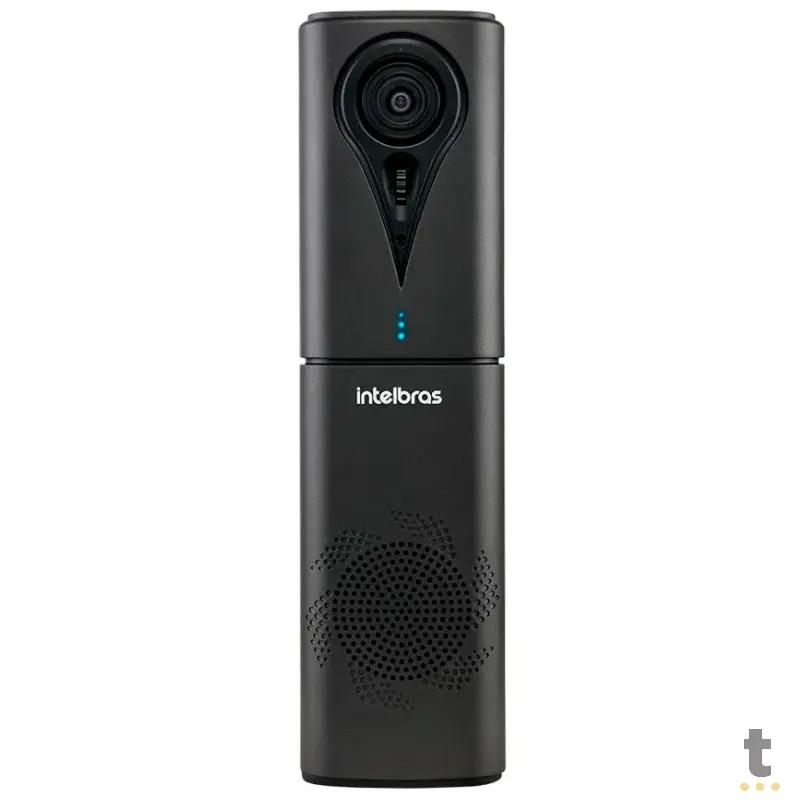 Vídeo Conferência Intelbras EVC 300 Usb HD - 4290300
