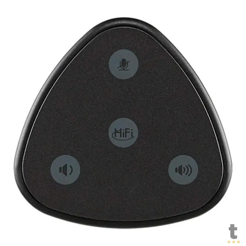 Vídeo Conferência Intelbras EVC 300 Usb HD - 4290300