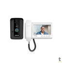 Vídeo Porteiro Residencial Intelbras IVR 7 - 4520054