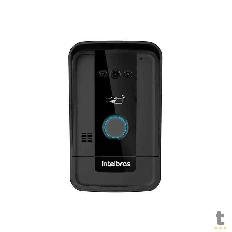 Vídeo Porteiro Residencial Intelbras IVR 7 - 4520054