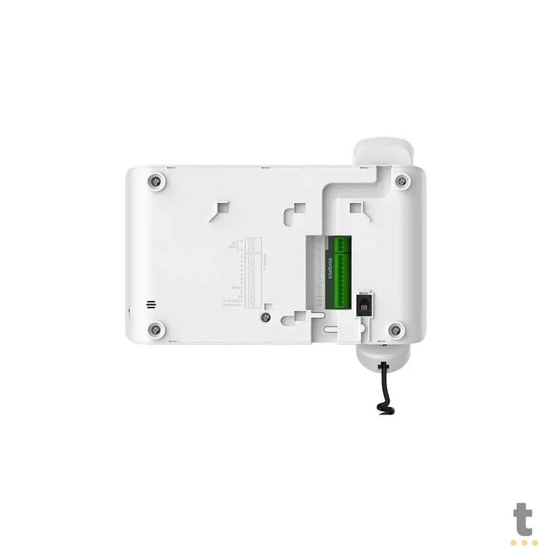 Vídeo Porteiro Residencial Intelbras IVR 7 - 4520054